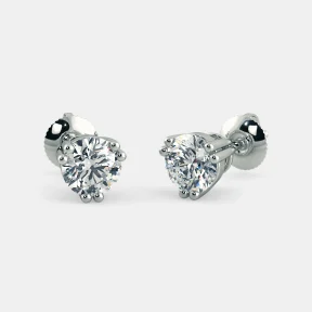 The Stunningly Blissful Earrings