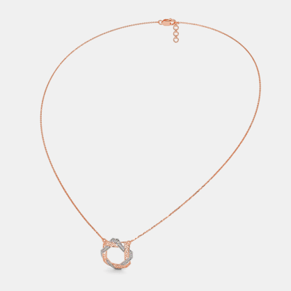 The Blair Pendant Necklace | BlueStone.com