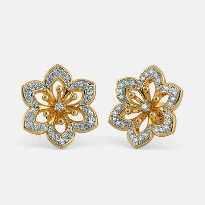 The Judith Earrings | BlueStone.com