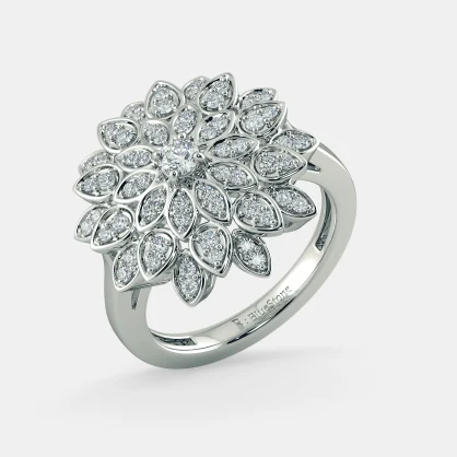 The Cordial Ring | BlueStone.com