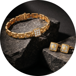 Men's Jewellery